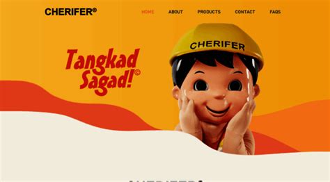 Cherifer » Para Tangkad Sagad.